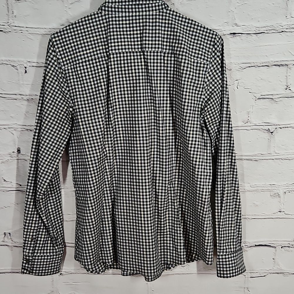 Talbots Wrinkle Resistant Shirt - Picture 6 of 7